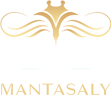 Mantasaly Resort Logo