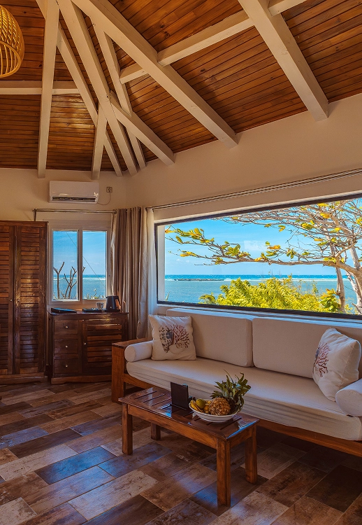 Mini Suite Panoramic