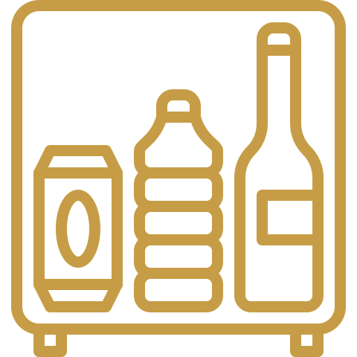Minibar Icon
