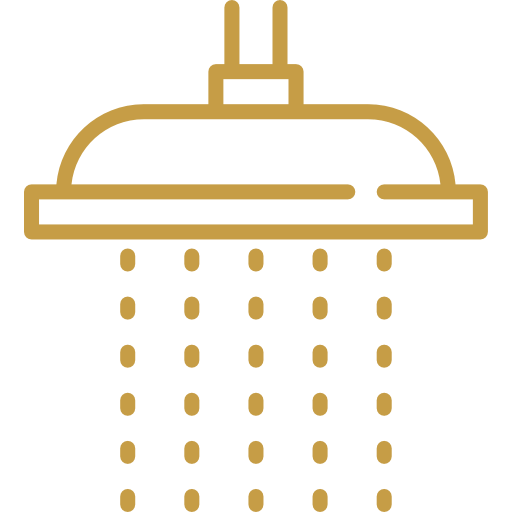 Shower Icon