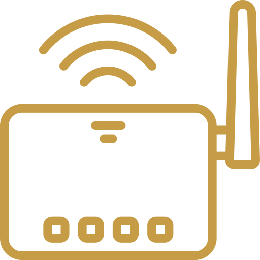 Wi-Fi Icon